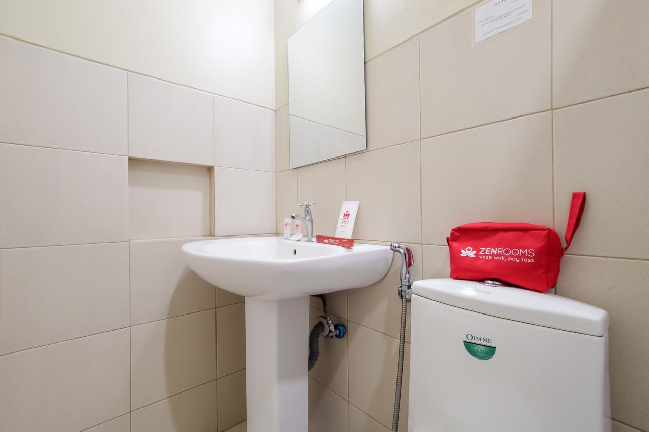 Zen Rooms Basic Aurora Pasay Dış mekan fotoğraf