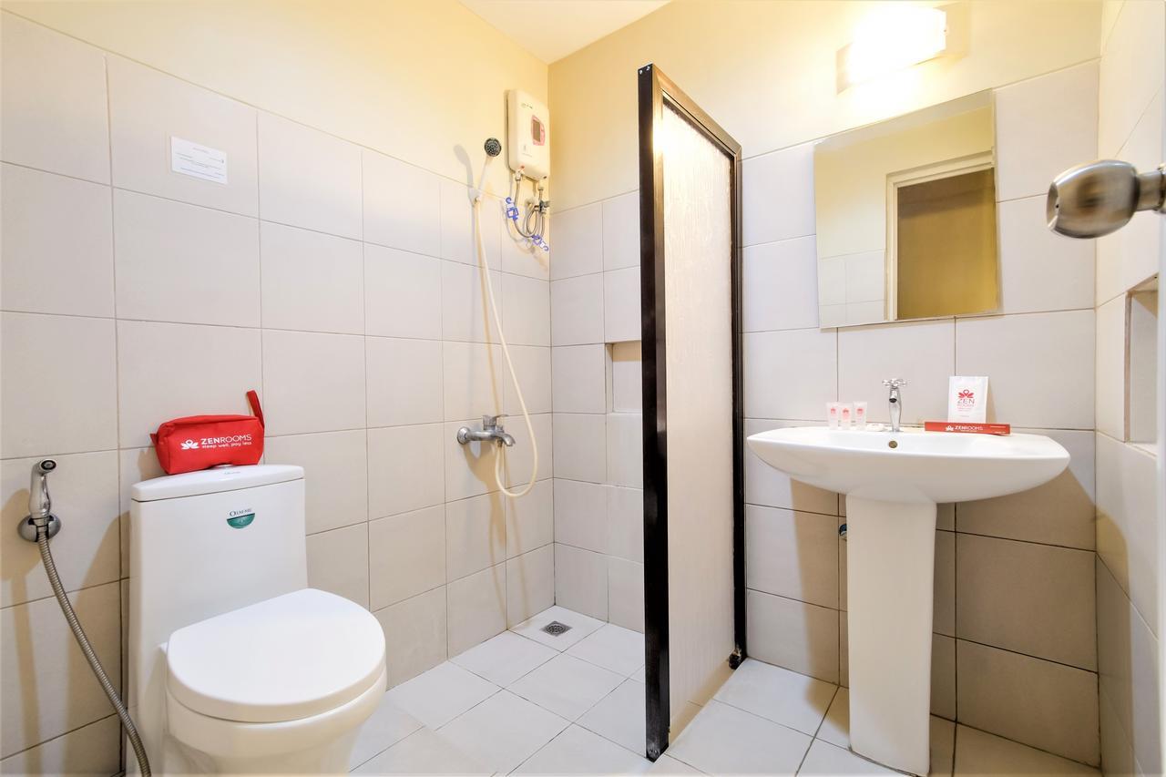 Zen Rooms Basic Aurora Pasay Dış mekan fotoğraf