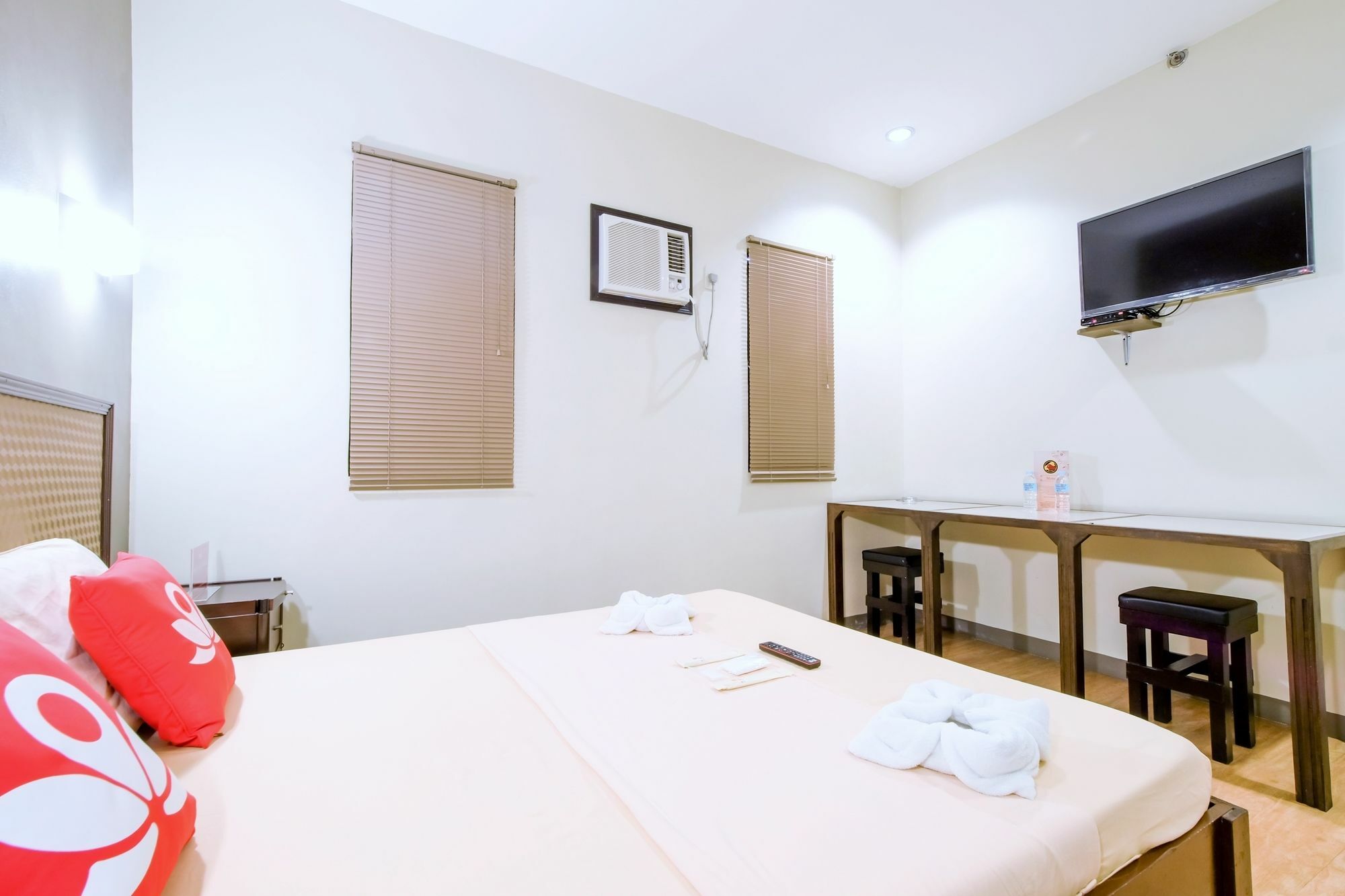Zen Rooms Basic Aurora Pasay Dış mekan fotoğraf