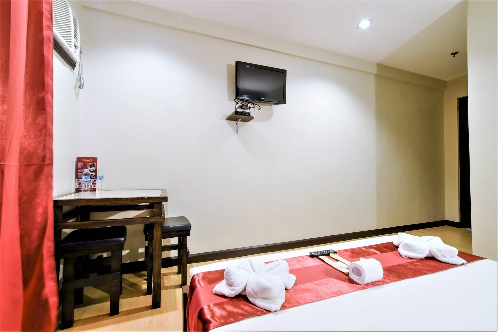 Zen Rooms Basic Aurora Pasay Dış mekan fotoğraf