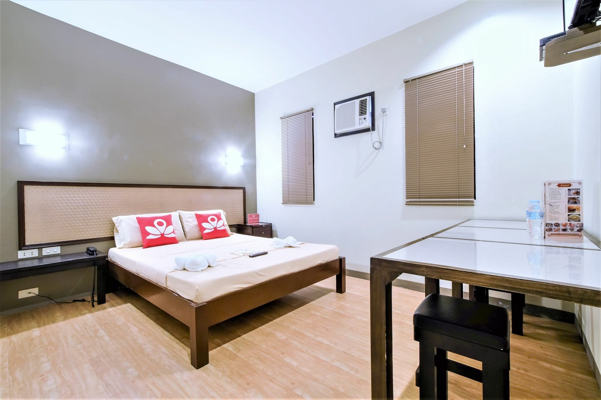 Zen Rooms Basic Aurora Pasay Dış mekan fotoğraf